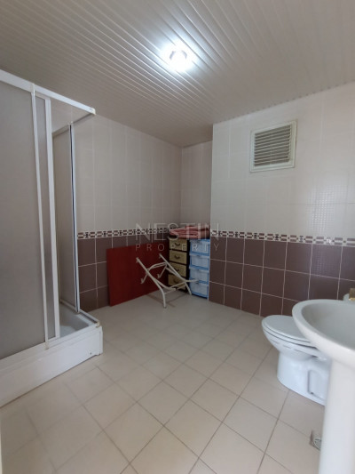 Квартира пентхаус 4+1 в районе Махмутлар в 350 м от моря фото 19