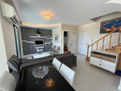 Уютная квартира 2+1 в центре Аланьи, в 700 м от Средиземного моря фото 2