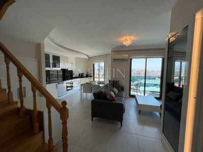 Уютная квартира 2+1 в центре Аланьи, в 700 м от Средиземного моря фото 6