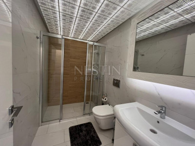 Уютная квартира 2+1 в центре Аланьи, в 700 м от Средиземного моря фото 15