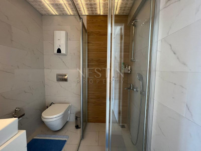 Уютная квартира 2+1 в центре Аланьи, в 700 м от Средиземного моря фото 16