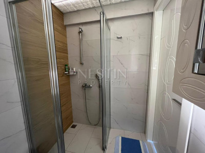 Уютная квартира 2+1 в центре Аланьи, в 700 м от Средиземного моря фото 17