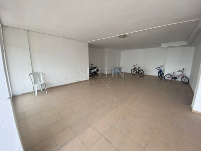 Квартира пентхаус 4+1 в районе Авсаллар с видом на горы и море фото 5