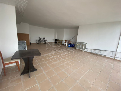 Квартира пентхаус 4+1 в районе Авсаллар с видом на горы и море фото 6