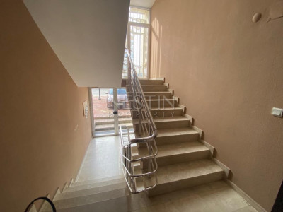 Квартира пентхаус 4+1 в районе Авсаллар с видом на горы и море фото 7