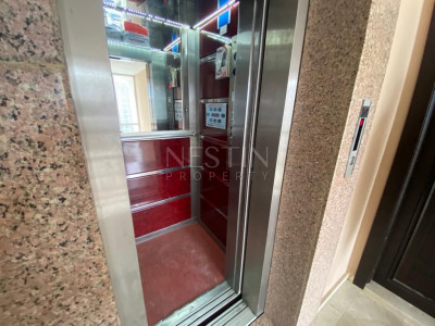 Квартира пентхаус 4+1 в районе Авсаллар с видом на горы и море фото 9