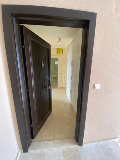 Квартира пентхаус 4+1 в районе Авсаллар с видом на горы и море фото 10