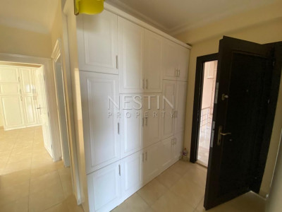 Квартира пентхаус 4+1 в районе Авсаллар с видом на горы и море фото 12