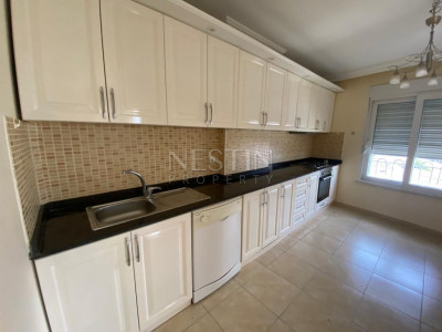 Квартира пентхаус 4+1 в районе Авсаллар с видом на горы и море фото 14