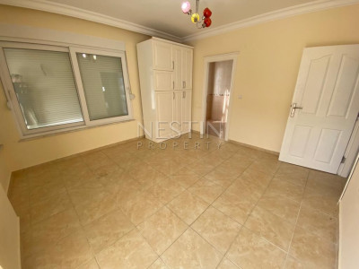 Квартира пентхаус 4+1 в районе Авсаллар с видом на горы и море фото 18