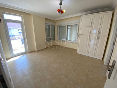 Квартира пентхаус 4+1 в районе Авсаллар с видом на горы и море фото 19