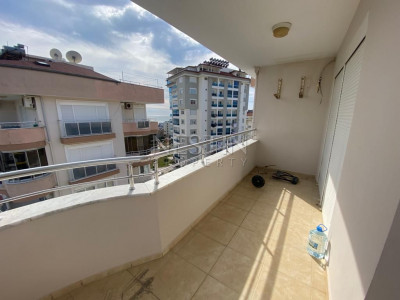 Квартира пентхаус 4+1 в районе Авсаллар с видом на горы и море фото 26