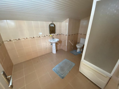 Квартира пентхаус 4+1 в районе Авсаллар с видом на горы и море фото 30