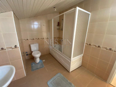 Квартира пентхаус 4+1 в районе Авсаллар с видом на горы и море фото 35