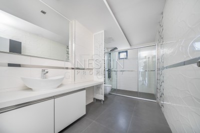 Жилой комплекс премиум-класса с панорамными видами на Средиземное море расположен в районе Кыргыджак, Алания фото 36