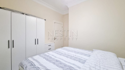 Квартира 1+1 в новом доме района Махмутлар в 300 м от Средиземного моря фото 13