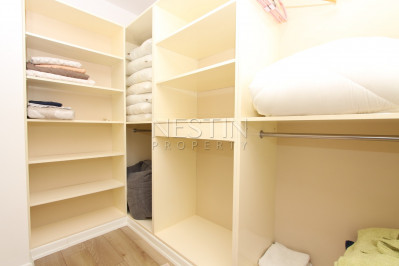 Вилла 3+2 в районе Бекташ с шикарным видом на море и город Аланья фото 17