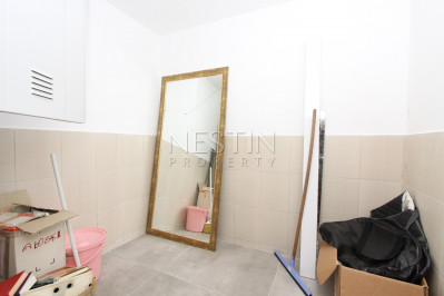 Вилла 3+2 в районе Бекташ с шикарным видом на море и город Аланья фото 27