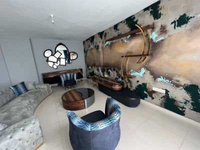 Квартира 2+1 в хорошем комплексе района Кестель фото 17