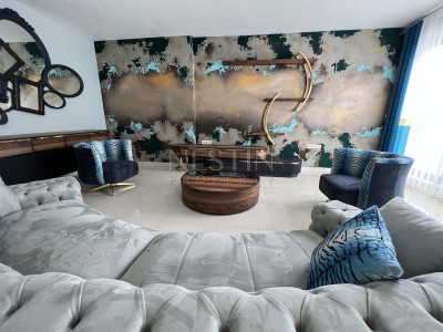Квартира 2+1 в хорошем комплексе района Кестель фото 18