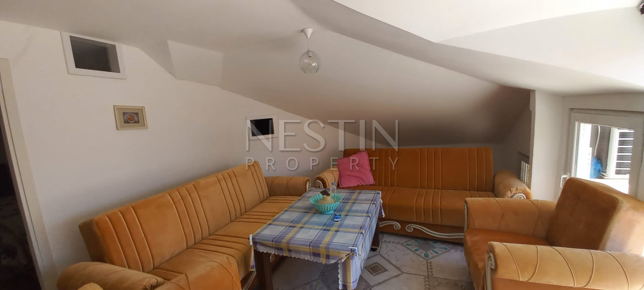 Квартира пентхаус 3+1 в районе Джикджилли фото 10