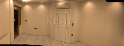 Квартира дуплекс 3+1 в центре города Аланья в 50 м от пляжа Дамлаташ фото 25