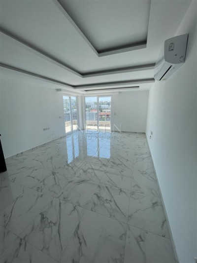 Светлая квартира 3+1 в районе Авсаллар, в 350 м от Средиземного моря фото 10