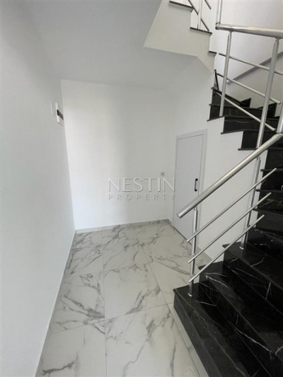 Светлая квартира 3+1 в районе Авсаллар, в 350 м от Средиземного моря фото 17