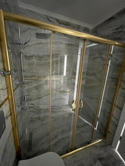 Светлая квартира 3+1 в районе Авсаллар, в 350 м от Средиземного моря фото 19