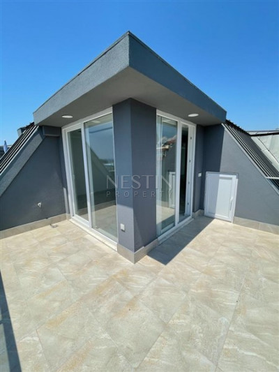 Светлая квартира 3+1 в районе Авсаллар, в 350 м от Средиземного моря фото 21