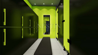 Квартира 2+1 в районе Махмутлар на завершающем этапе строительства, в 1800 м от Средиземного моря фото 40