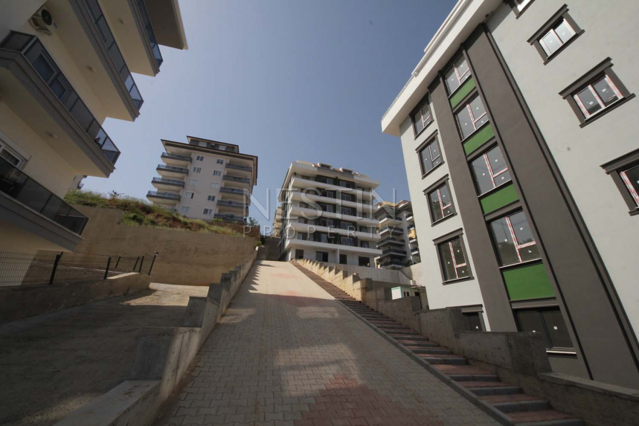 Квартира 3+1 в новом доме в района верхней Обы фото 2