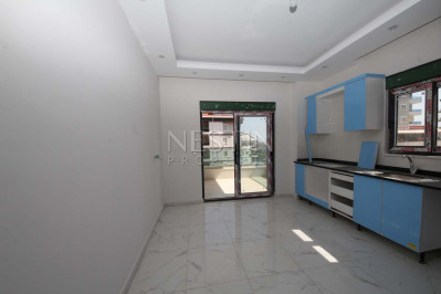 Квартира 3+1 в новом доме в района верхней Обы фото 5