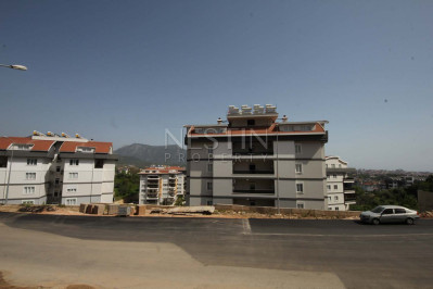 Квартира 3+1 в новом доме в района верхней Обы фото 13