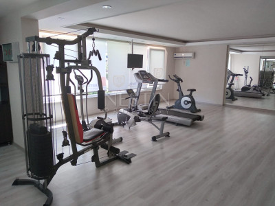 Большая квартира 2+1 в районе Махмутлар в 400 м от Средиземного моря фото 7