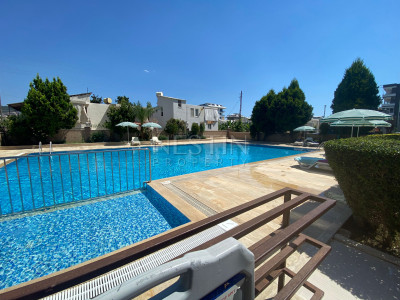Квартира 2+1 в хорошем комплексе района Махмутлар фото 5