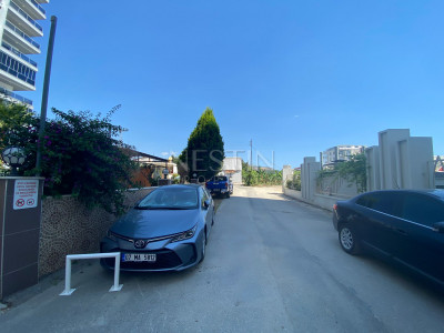 Квартира 2+1 в хорошем комплексе района Махмутлар фото 8
