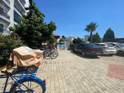 Квартира 2+1 в хорошем комплексе района Махмутлар фото 9