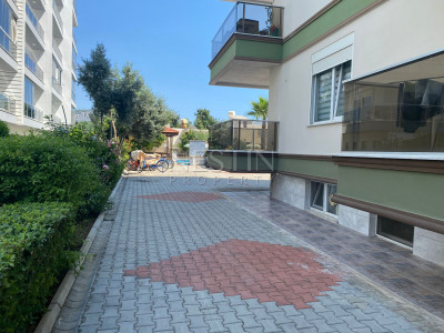 Квартира 2+1 в хорошем комплексе района Махмутлар фото 10