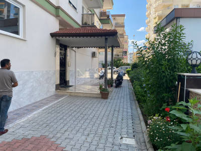Квартира 2+1 в хорошем комплексе района Махмутлар фото 11