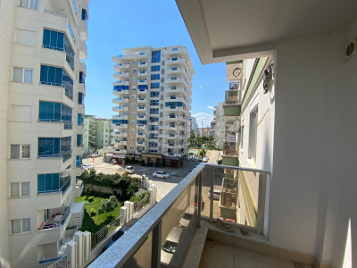 Квартира 2+1 в хорошем комплексе района Махмутлар фото 12