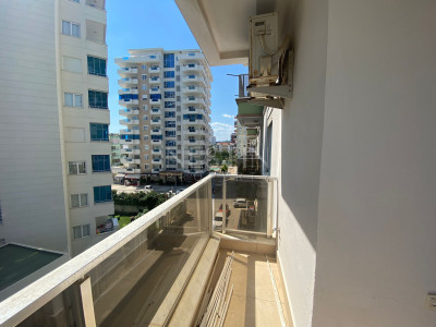 Квартира 2+1 в хорошем комплексе района Махмутлар фото 13