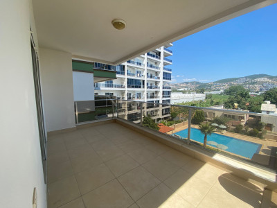 Квартира 2+1 в хорошем комплексе района Махмутлар фото 14