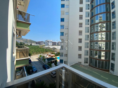 Квартира 2+1 в хорошем комплексе района Махмутлар фото 16