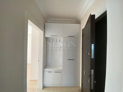 Квартира 2+1 в хорошем комплексе района Махмутлар фото 25