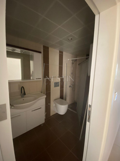 Квартира 2+1 в хорошем комплексе района Махмутлар фото 27