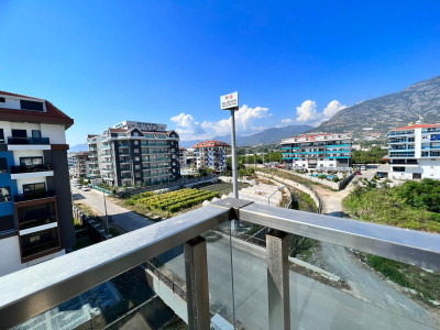 Квартира 2+1 в хорошем комплексе района Кестель фото 9