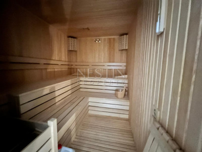 Квартира 2+1 в хорошем комплексе района Кестель фото 14