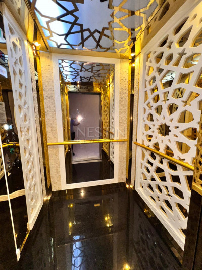 Квартира 2+1 в хорошем комплексе района Кестель фото 17