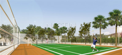 Квартира пентхаус 2+1 в новом компелксе района Авсаллар фото 10